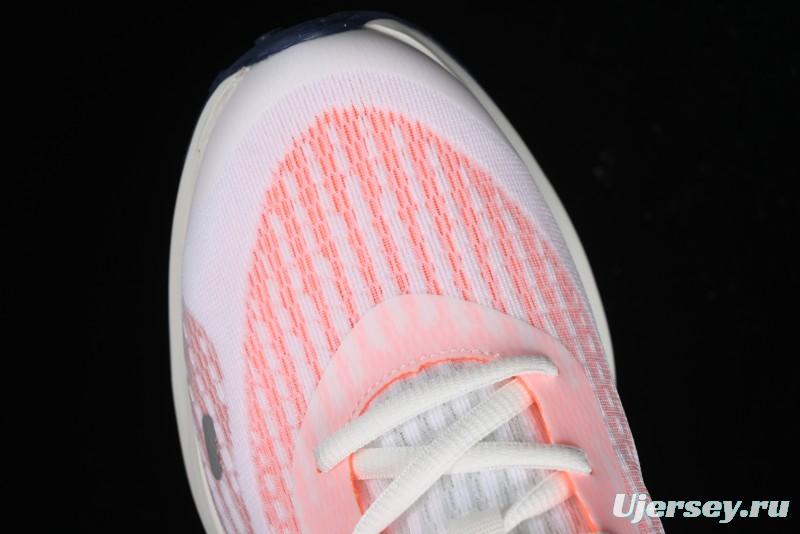 Nike Journey Run 2024 Low-Top Casual Running Shoes with Shock Absorption Anti-Slip and Wear-Resistant Design - FN0228-100