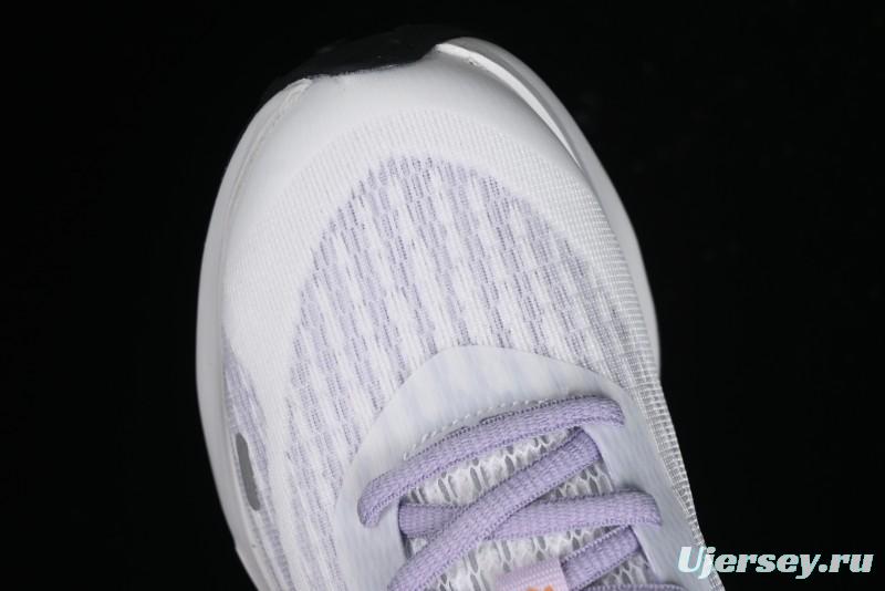 Nike Journey Run 2024 Low-Top Casual Running Shoes with Shock Absorption Anti-Slip and Wear-Resistant Design - FJ7765-100