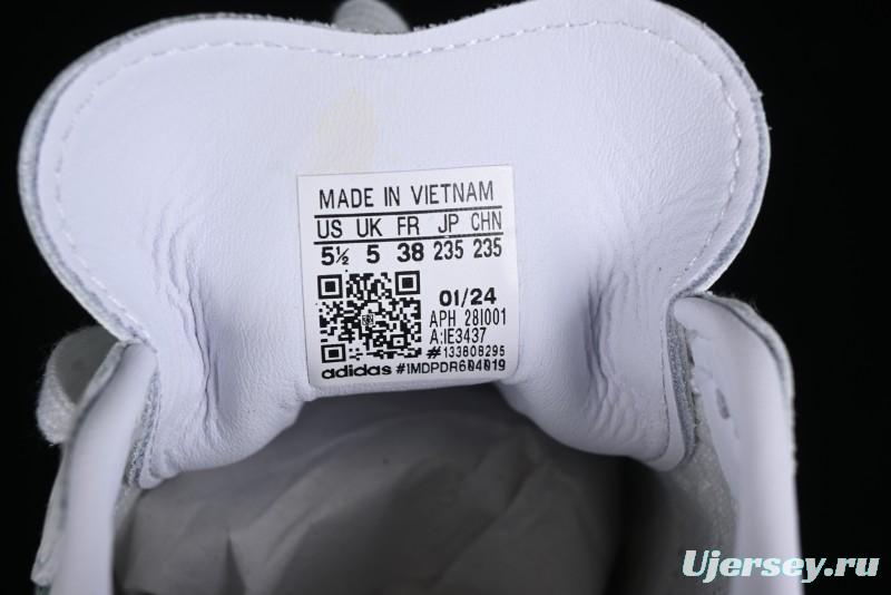 Adidas Samba OG Casual Sneakers - IE3437