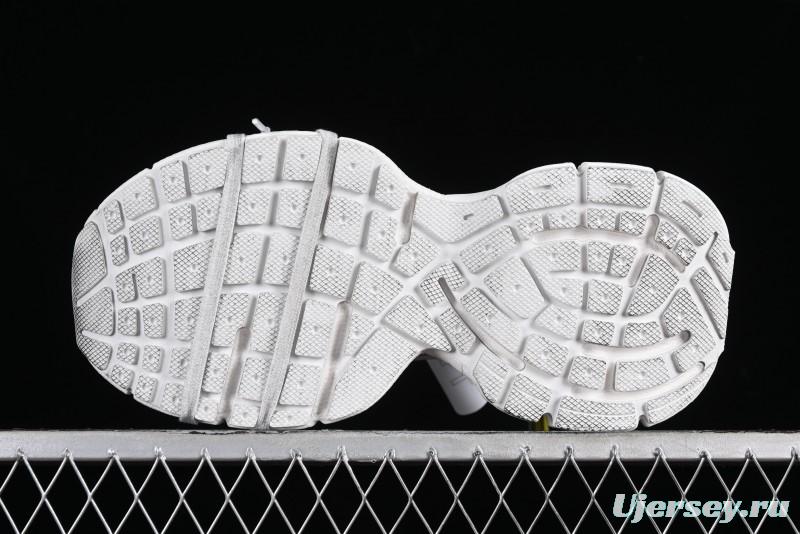 Balenciaga Phantom Sneaker 10th Generation Trend Running Shoes - WTRMH9080