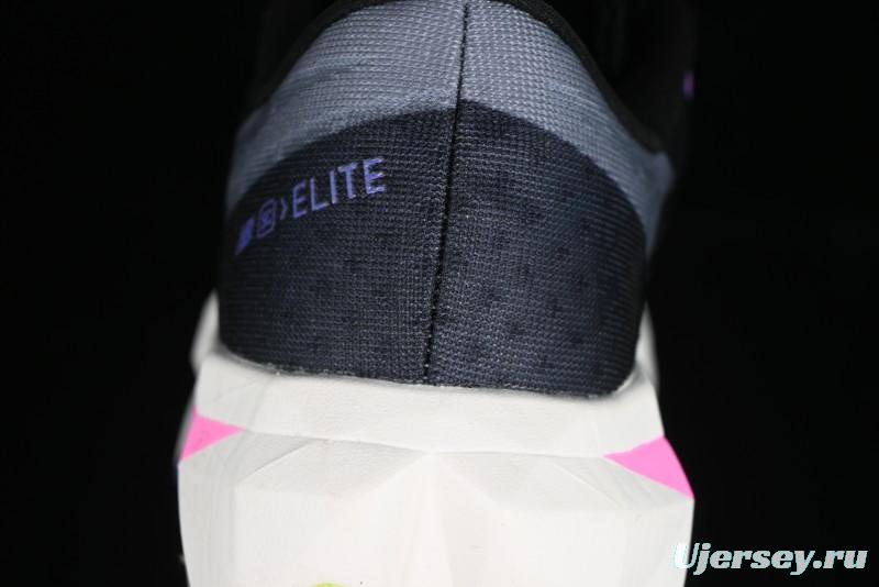 New Balance FuelCell Rebel V4 Low-Top Anti-Slip Wear-Resistant Versatile Casual Running Shoes - MFCPZSZ