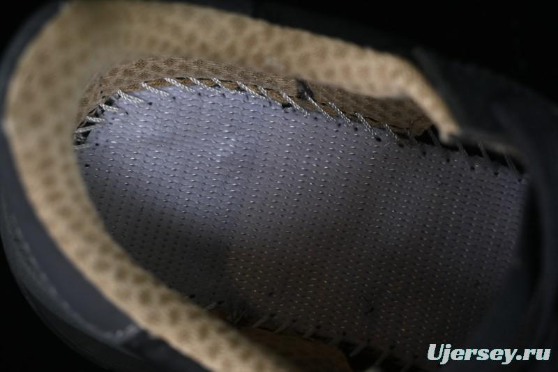 Adidas Originals SL 72 Retro Running Shoes with Nylon Upper and Rubber Outsole - IH5569