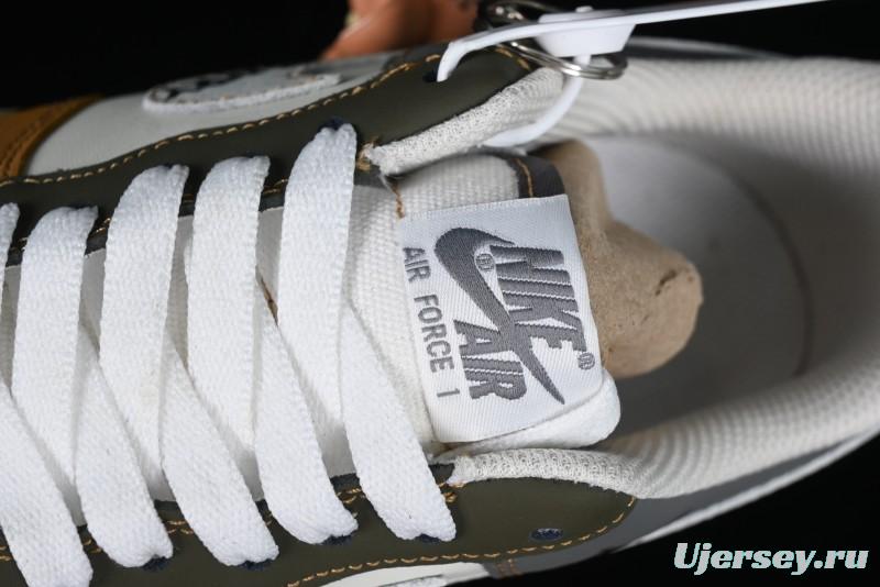 Nike Air Force 1 '07 Low Tom and Jerry Casual Sneakers - DB3301-110