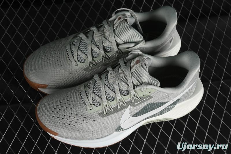 Nike Pegasus Trail 5 Off-Road Series Lightweight Comfortable Durable Low-Top Running Shoes - DV3864-304