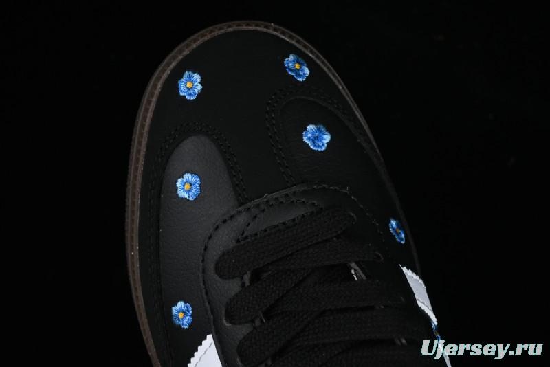 Adidas Samba OG W Casual Sneakers - IF4397