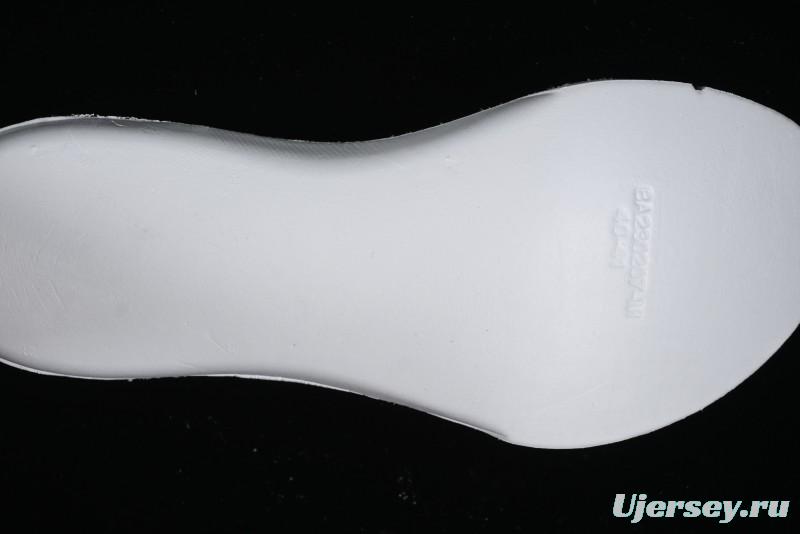 Balenciaga Track Sneaker Outdoor Concept Retro Dad Shoes - W2MV29670