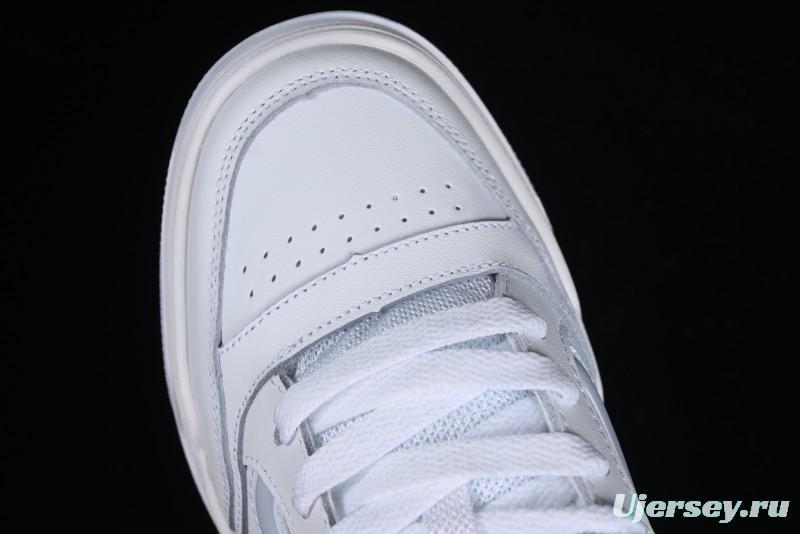 Vans Hylane Series Retro Sneakers with Iconic Side Stripes - VN000D1J689