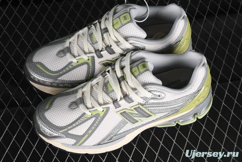 New Balance 1906 Series Retro Dad Style Casual Running Shoes - M1906REM
