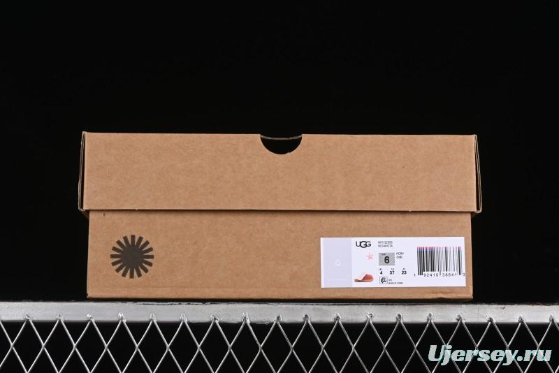 UGG Dakota 3CM Classic Platform Snow Slippers with TREADLITE Technology - 1122550