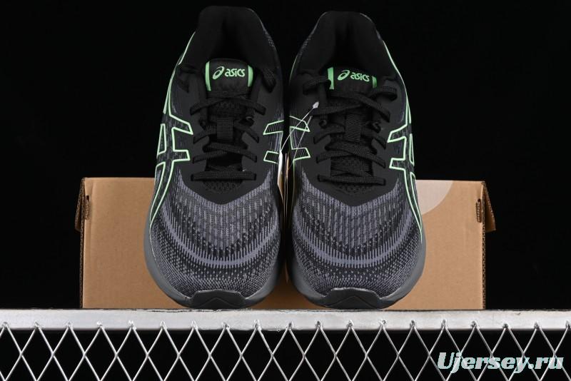 Asics Gel-Quantum 180 VII Retro Breathable Casual Shoes with Cushioning for Men - 1201A880-001