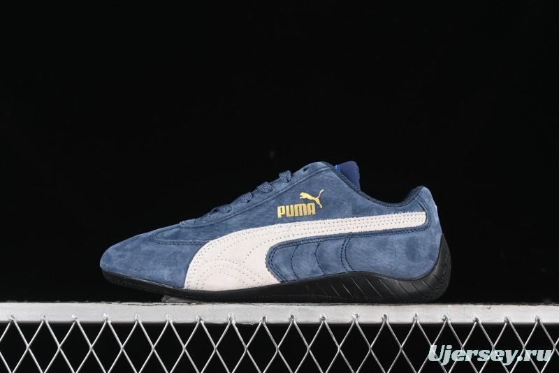 Puma Speedcat Low-Top Lifestyle Casual Shoes - 307171-06