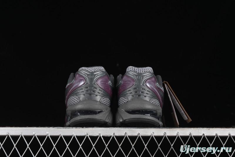 Asics Gel-Kayano 14 Running Shoes with Breathable Design and Professional Cushioning - 1201A019-200