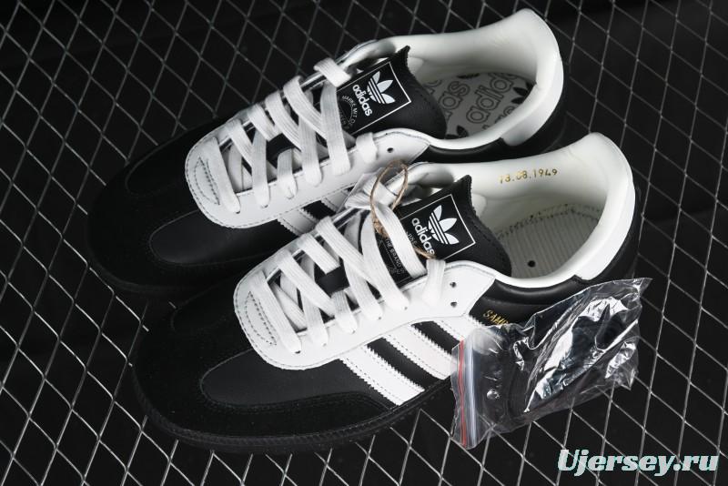 Adidas Originals Samba OG Retro Casual Sneakers - JP5282