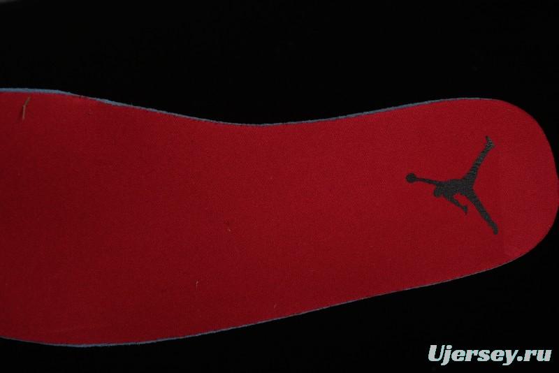 Nike Air Jordan Legacy 312 Low AJ312 Basketball Shoes with Velcro Strap - FQ7827-006