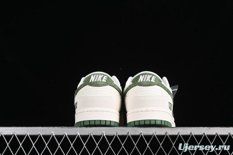 Nike SB Dunk Low KITH Collaboration Anniversary Edition - DQ1098-386