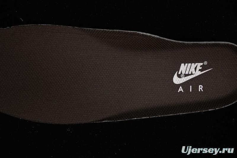 Nike Air Force 1 '07 Low Casual Sneakers with Assassination of Little Bear Anime Theme - DB3301-770