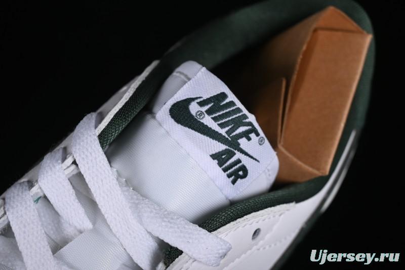 Nike Air Jordan 1 Low OG "Oxidized Green" Retro Basketball Shoes - CZ0775-133