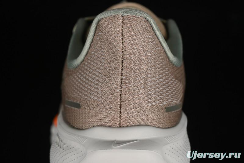 Nike Air Zoom Pegasus 41 Running Shoes with Breathable Mesh and Cushioned Support - HJ7331-276