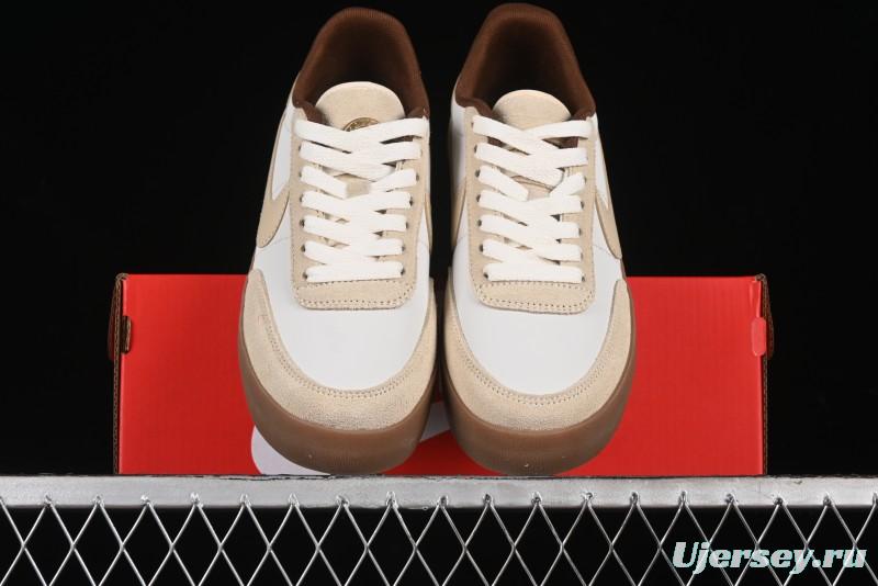 Nike Killshot 2 Retro Comfortable Anti-Slip Low-Top Sneakers - HM3730-179