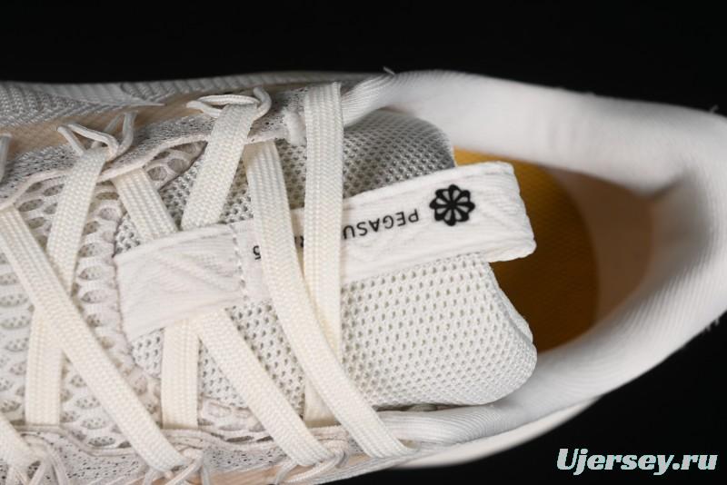 Nike Pegasus Trail 5 Lightweight Comfortable Durable Low-Top Running Shoes - DV3864-003