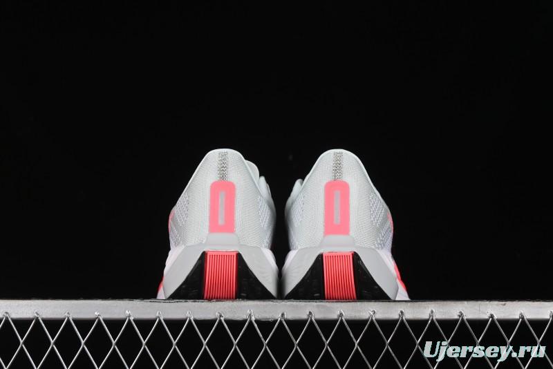 Nike Air Zoom Pegasus 35 Running Shoes with Breathable Mesh and Zoom Air Cushion - FQ7262-001