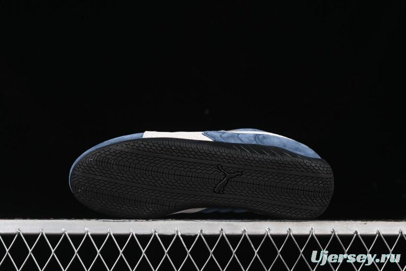 Puma Speedcat Low-Top Lifestyle Casual Shoes - 307171-06