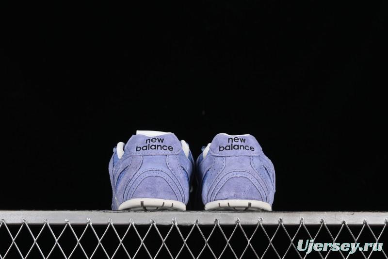 MiuMiu x New Balance 530 Low-Top Classic Retro Casual Running Shoes - AJD4