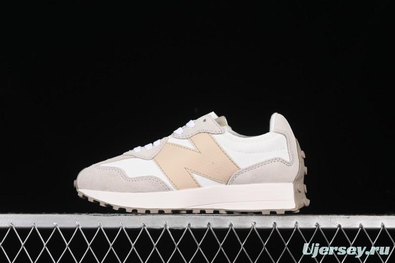 New Balance MS327 Series Retro Casual Running Shoes - WS327KG