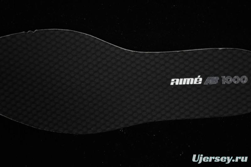 New Balance 1000 Series Retro Dad Style Low-Top Casual Running Shoes - M1000AL1