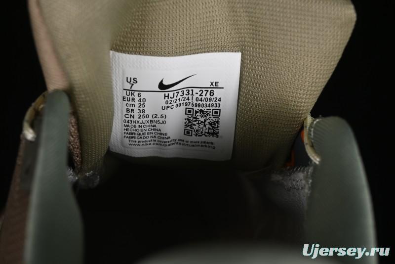 Nike Air Zoom Pegasus 41 Running Shoes with Breathable Mesh and Cushioned Support - HJ7331-276