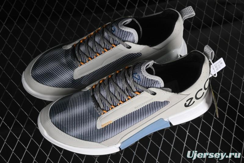 ECCO BIOM 2.1 Outdoor Hiking Shoes with Shock Absorption - 82381459459