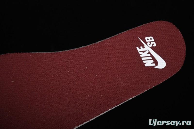 Nike SB Force 58 Retro Skateboard Shoes - FQ7637-001