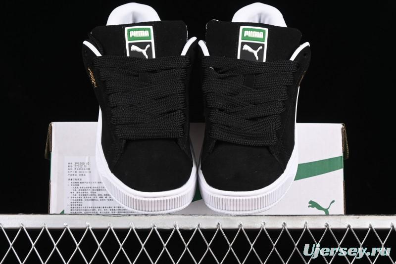 Puma Suede XL Retro Casual Sneakers - 395205-02