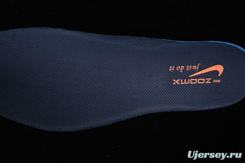 Nike Zoom X Invincible Run FK 3 Marathon Performance Running Shoes - DR2615-007