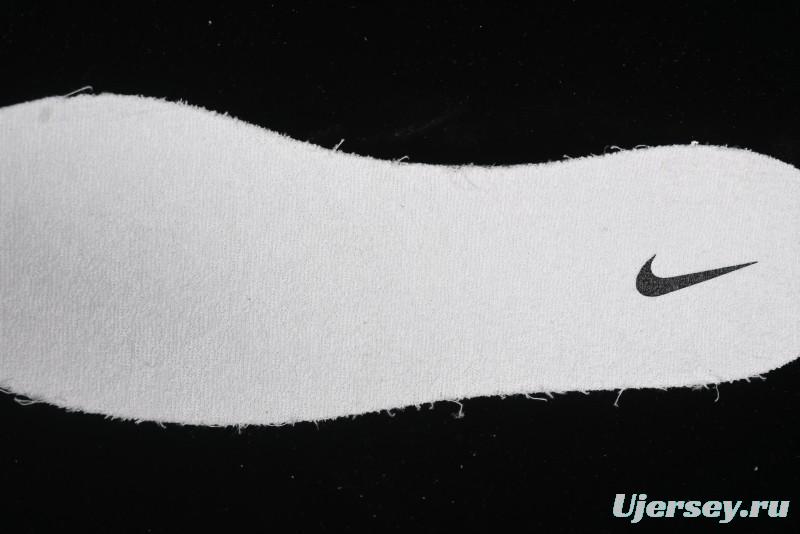 Nike Killshot 2 Retro Comfortable Anti-Slip Low-Top Skate Shoes - FZ5630-101