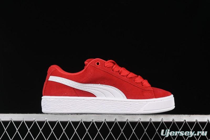 Puma Suede XL Retro Casual Sneakers - 308220-02