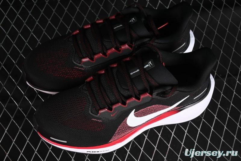 Nike Air Zoom Pegasus 41 Breathable Lightweight Running Shoes with Cushioning - FD2722-003