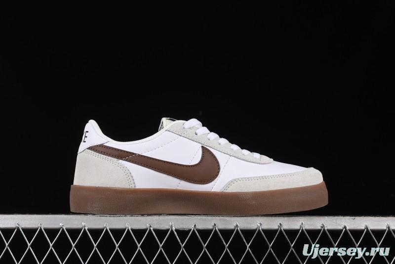 Nike Killshot 2 Retro Comfortable Anti-Slip Low-Top Sneakers - 432997-130