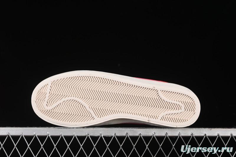 Nike Killshot 2 Retro Comfortable Anti-Slip Low-Top Skate Shoes - HQ1657-100