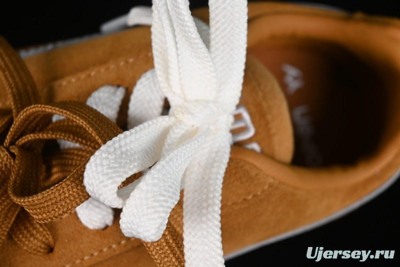 Puma Speedcat Low-Top Lifestyle Casual Shoes - 397397-01