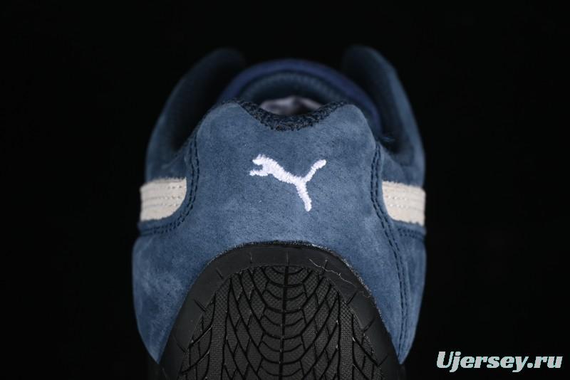 Puma Speedcat Low-Top Lifestyle Casual Shoes - 307171-06