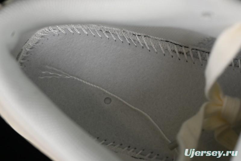 Nike Air Jordan 1 Low AJ1 Bape Collaboration - Pig Eight Patchwork Custom High-End Low-Top Basketball Shoes - LJ6688-002