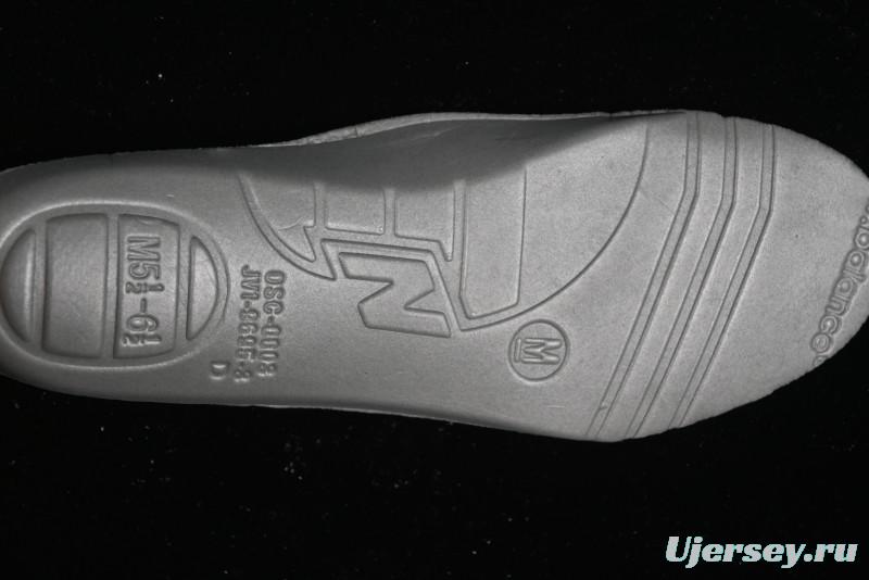 New Balance 1906 Series Loafers Casual Shoes with T-Beam Outsole and Rear Cushion - U1906LAE