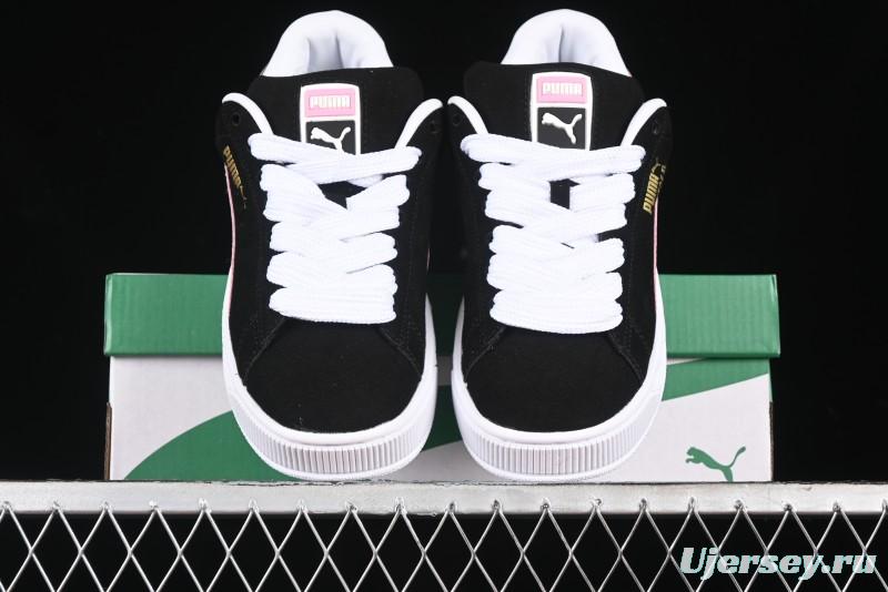 Puma Suede XL Retro Casual Sneakers - 395205-04