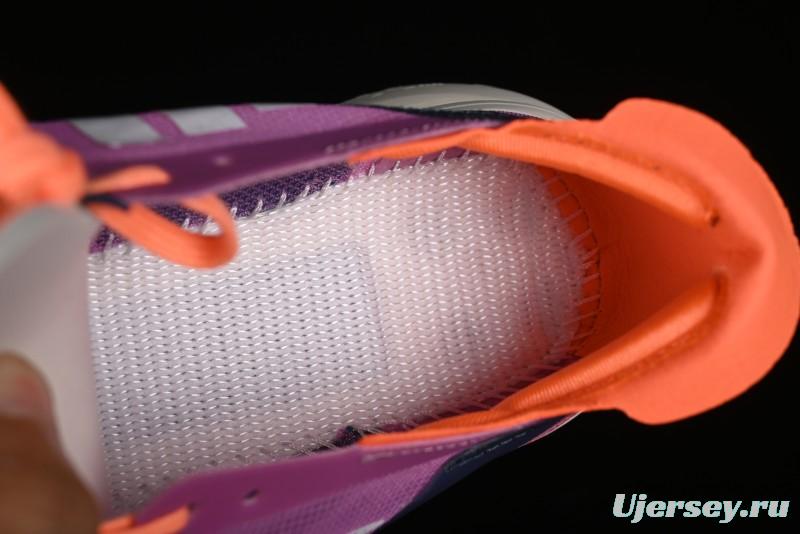 Adidas Adizero Adios Lightweight Low-Top Running Shoes - GY8411