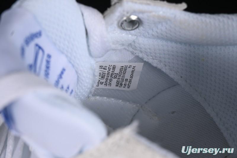 Onitsuka Tiger Ultimate 81 EX 40th Anniversary Breathable Comfort Casual Shoes - 1183B510-101