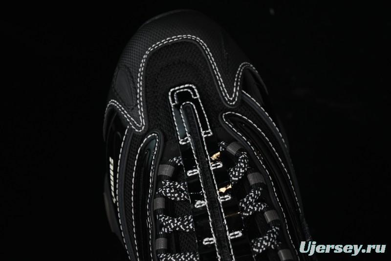 New Balance 1000 Series Retro Dad Style Low-Top Casual Running Sneakers - M1000AD1