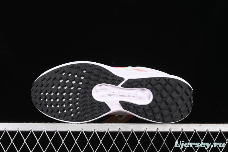 Nike Zoom Winflo 11 Running Shoes with Lunar-Inspired Mesh and Enhanced Cushioning - FJ9509-402