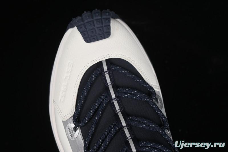 Moncler Trailgrip GTX Hiking Shoes with Cordura Nylon Gore-Tex Waterproof and Vibram Outsole - M00240M3457