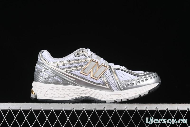 New Balance 1906 Series Retro Dad Style Casual Running Shoes - M1906RI